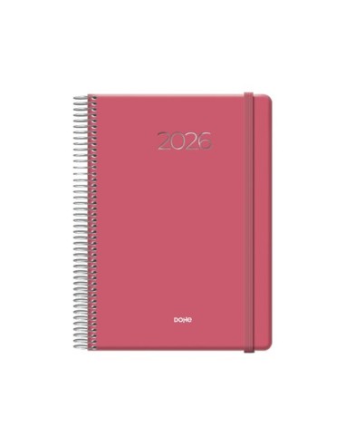 AG.DOHE DENVER t.EXTRA 15x21 D/P ROSA