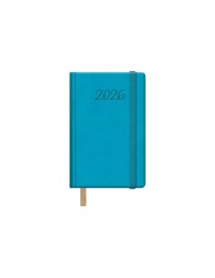 AG.DOHE SAMBA t.EXTRA 8,5x13 S/V TURQUES