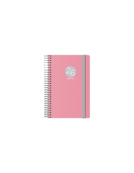 AG.DOHE MEMPHIS t.PP 85x130 S/V ROSA