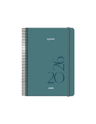 AG.DOHE MONTANA t.EXTRA 140x200 D/P VERD