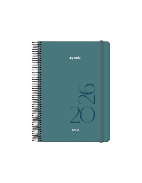 AG.DOHE MONTANA t.EXTRA 140x200 D/P VERD