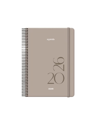 AG.DOHE MONTANA t.EXTRA 140x200 D/P BEIG