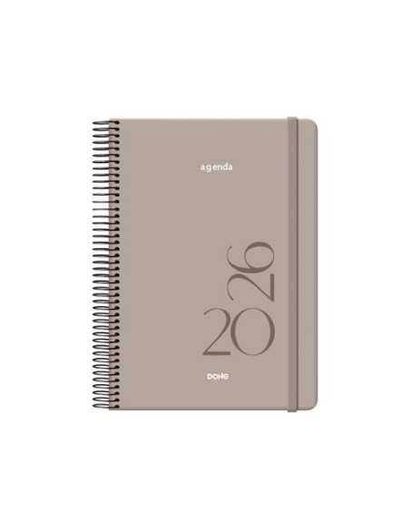 AG.DOHE MONTANA t.EXTRA 140x200 D/P BEIG