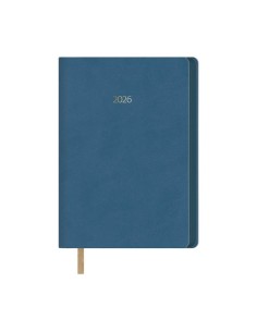 AG.DOHE HANOI t.EXTRA 140x200 D/P AZUL