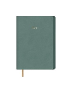 AG.DOHE HANOI t.EXTRA 140x200 D/P VERDE