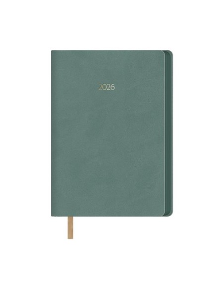 AG.DOHE HANOI t.EXTRA 140x200 D/P VERDE