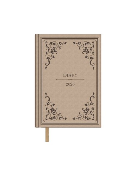 AG.DOHE VICTORIAN t.EXTRA 140x200 D/P BE