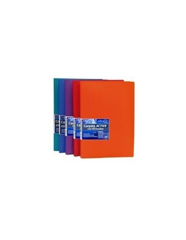 TARIF.OFFICE BOX PP FLEX.A3 40 F. SURTID