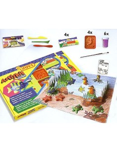 JUEGO ARTISKIT PATCOLOR OCEAN