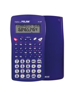 CALCULADORA CTF.CMILAN 10+2 DIG. ACID AZ