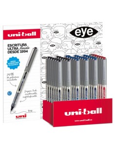ROLLER UNI-BALL UB-157 EYE FINE  E/36