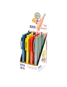 PORTAMINAS MILAN PL1 LAVA EXP. 20