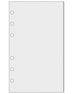 RECAM.AG.F. R465 OPEN 400 FUNDA TRANSP.