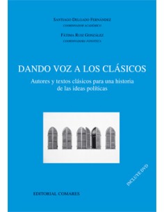 Dando voz a los clasicos