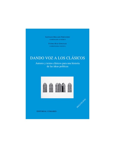 Dando voz a los clasicos