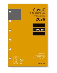 RECAM.AG.F.CAT. C398C CLASSIC 603 AN.D/P