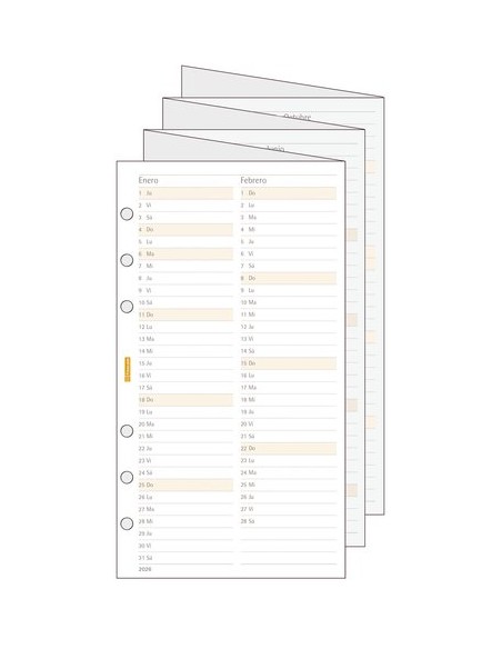 RECAM.AG.F. C996 CLAS.609 PLAN.DESP.ANU.