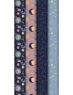 PAP.REGALO RL.CLAIREF.0,7x2 ASTRAL