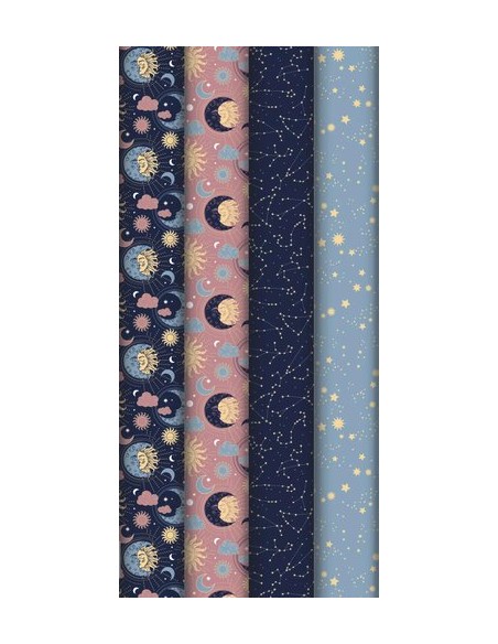 PAP.REGALO RL.CLAIREF.0,7x2 ASTRAL