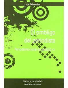 El ombligo del periodista