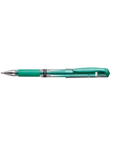ROLLER UNI-BALL UM-153 SIG.BROAD VERDE M