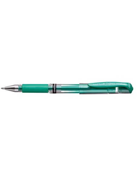 ROLLER UNI-BALL UM-153 SIG.BROAD VERDE M