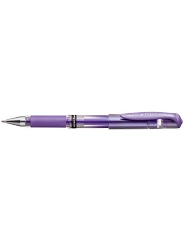 ROLLER UNI-BALL UM-153 SIG.BROAD VIOLET.