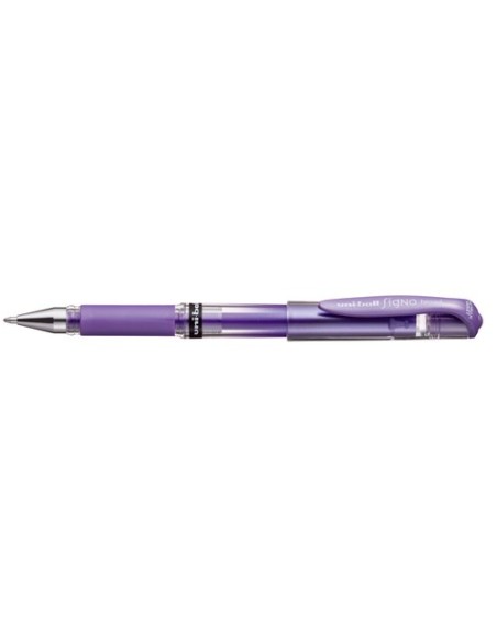 ROLLER UNI-BALL UM-153 SIG.BROAD VIOLET.