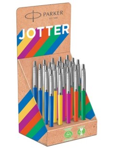 BOLIGRAFO PARKER JOTTER ORIGINAL EXP.20