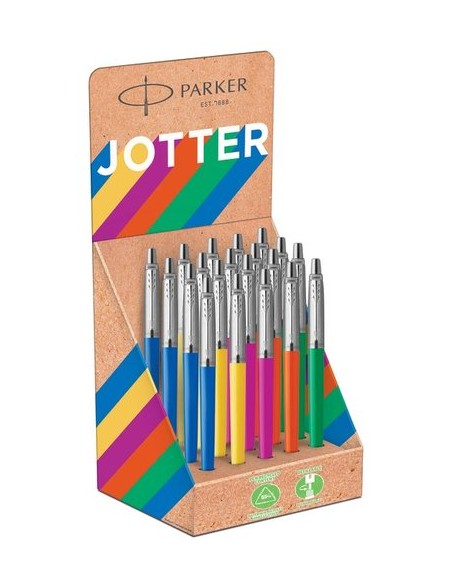 BOLIGRAFO PARKER JOTTER ORIGINAL EXP.20