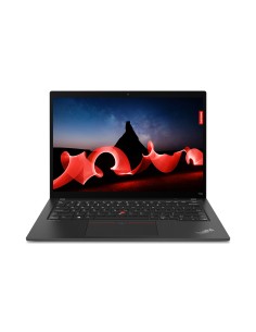 ThinkPad T14s Gen 4 (Intel) Intel® Core i5 i5-1335U Portátil 35,6 cm (14") WUXGA 16 GB LPDDR5x-SDRAM 512 GB SSD Wi-Fi 6E (802.1