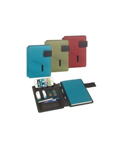 CARP.CONGR.CARCHIVO VENTURE A5 VERDE