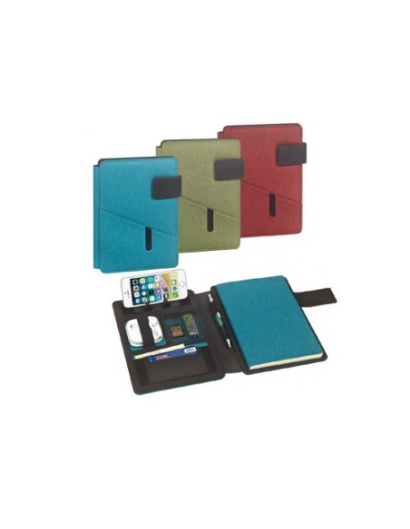 CARP.CONGR.CARCHIVO VENTURE A5 VERDE