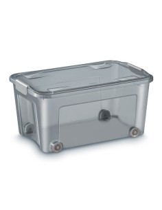CAJA ALMACENAMIENTO CEP 43 LITROS - Pack de 6 unidades