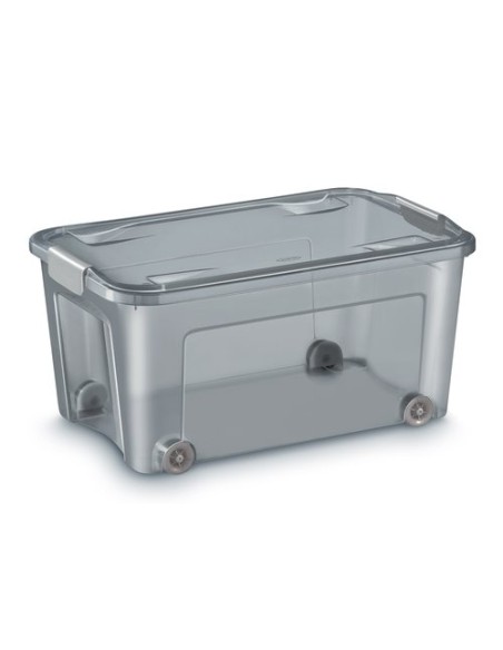 CAJA ALMACENAMIENTO CEP 43 LITROS - Pack de 6 unidades