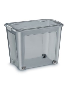 CAJA ALMACENAMIENTO CEP 67 LITROS - Pack de 4 unidades