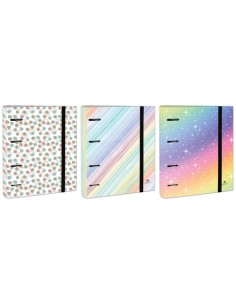 CARPEBLOC MARIOLA S.DIS3. A4 4AN. EX.12