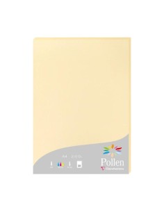 PAPEL CLAIREFONTAINE POLLEN A4 25h VAINI