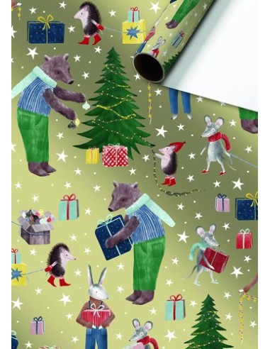 PAPEL REG.RL.STEWO 0,7x1,5 MELIN - Pack de 6 unidades