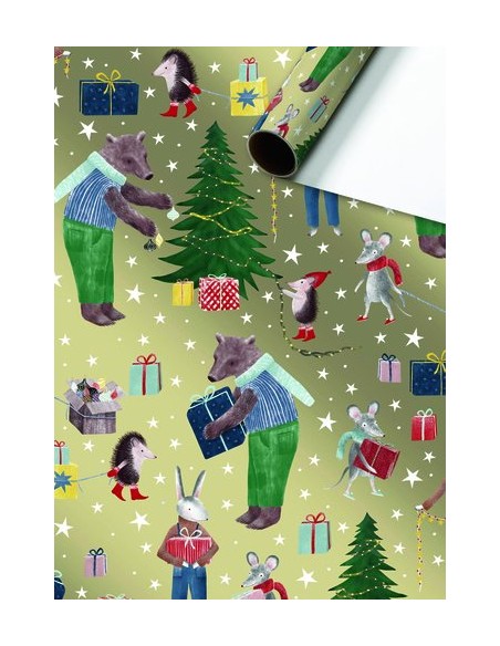 PAPEL REG.RL.STEWO 0,7x1,5 MELIN - Pack de 6 unidades