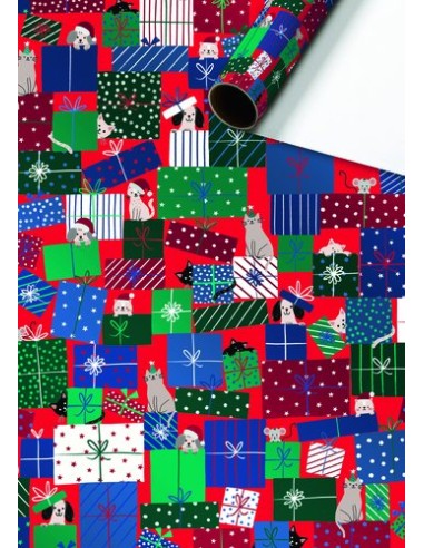 PAPEL REG.RL.STEWO 0,7x2 TALY - Pack de 6 unidades