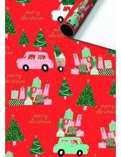 PAPEL REG.RL.STEWO 0,7x2 ANETTE - Pack de 6 unidades