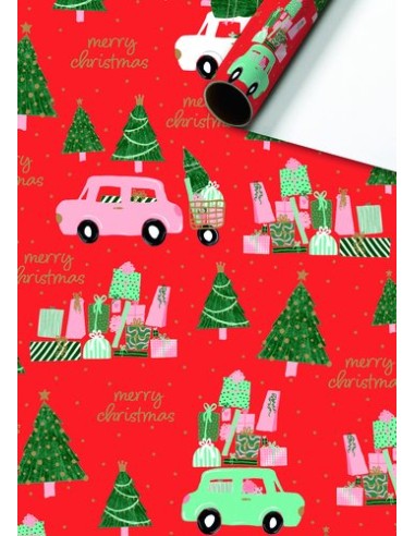 PAPEL REG.RL.STEWO 0,7x2 ANETTE - Pack de 6 unidades