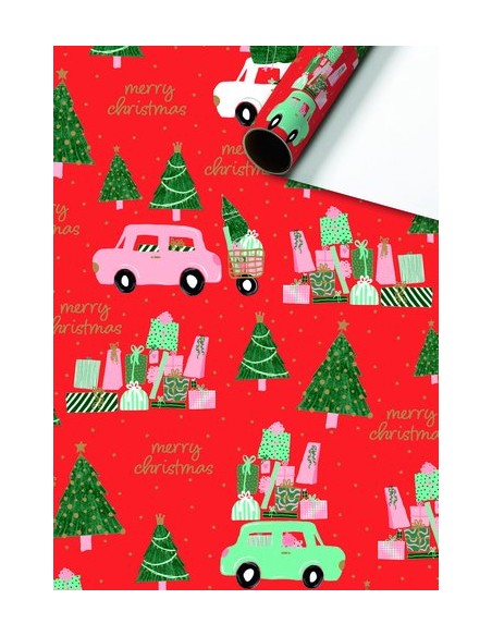 PAPEL REG.RL.STEWO 0,7x2 ANETTE - Pack de 6 unidades