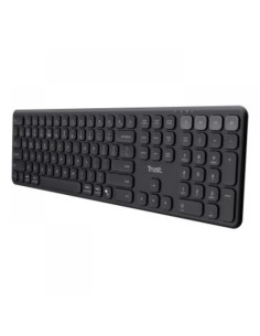 TECLADO INALAMBRICO VAYIA      WRLS MULTIDISPITIVOS