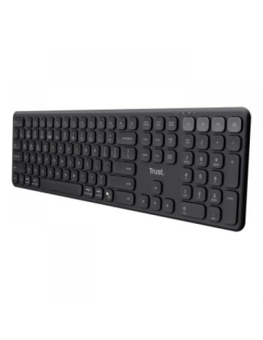 TECLADO INALAMBRICO VAYIA      WRLS MULTIDISPITIVOS