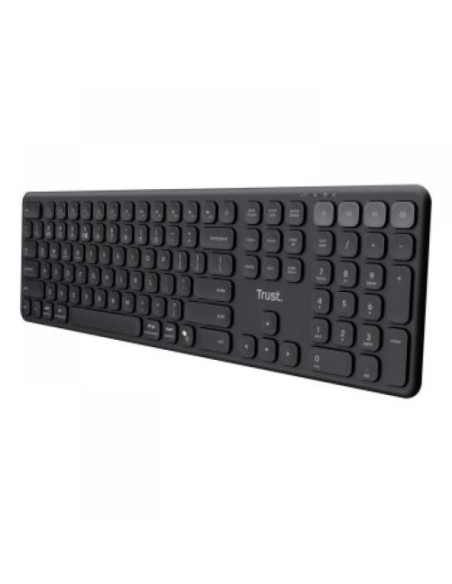 TECLADO INALAMBRICO VAYIA      WRLS MULTIDISPITIVOS TECLADO INALAMBRICO VAYIA      WRLS MULTIDISPITIVOS