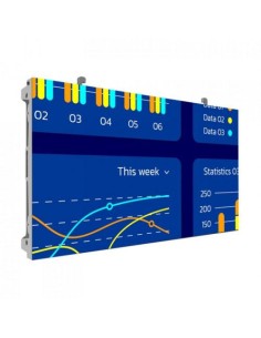 LED PANEL 6115-SERIES P1.583   ACCS LED 27IN COPPER