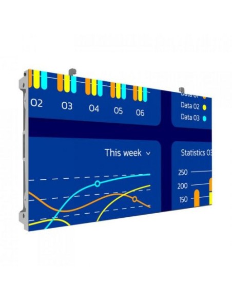 LED PANEL 6115-SERIES P1.583   ACCS LED 27IN COPPER