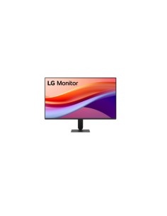 LG MONITOR, 27 PULGADAS, 27U411A-B, 68,6 CM, 1920 X 1080 PIXELES, FULL HD, LED, 5 MS, NEGRO